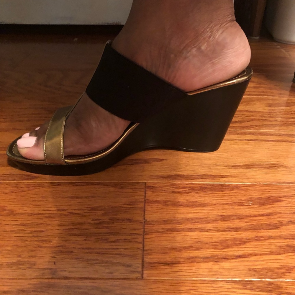 Wedge shoes - Picture 6 of 7